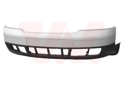 Бампер передний Van Wezel 0315574