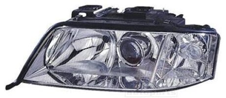 Фара основная левая Van Wezel 0315961