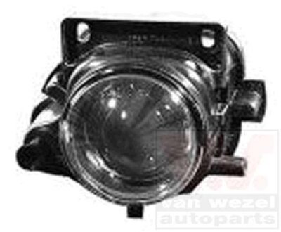 Фара противотуманная левая Van Wezel 0315995