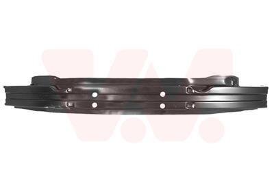 Усилитель бампера переднего Van Wezel 0317560