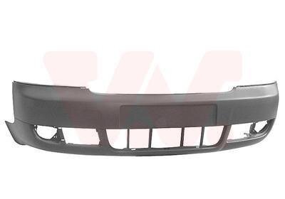 Бампер передний Van Wezel 0317576