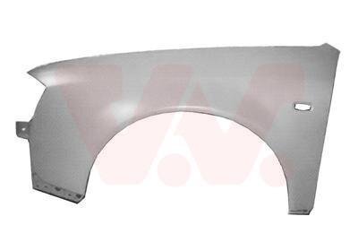 Крыло переднее левое Van Wezel 0317655