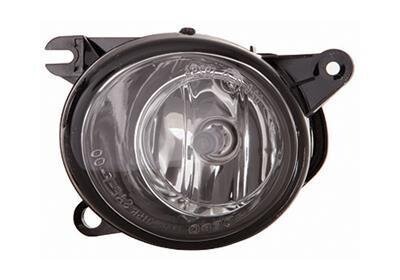 Фара противотуманная левая Van Wezel 0317995