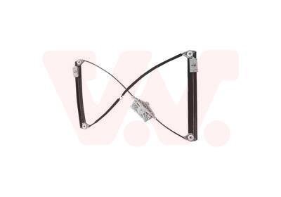 Стеклоподъемник правый Van Wezel 0318264