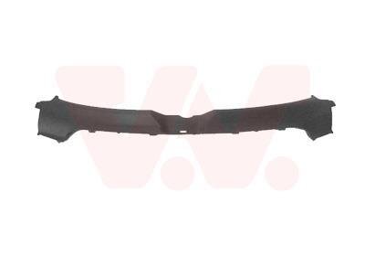 Дефлектор радиатора Van Wezel 0318480