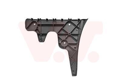 Кронштейн бампера заднего Van Wezel 0318538