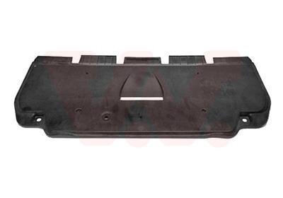 Защита двигателя Van Wezel 0318702