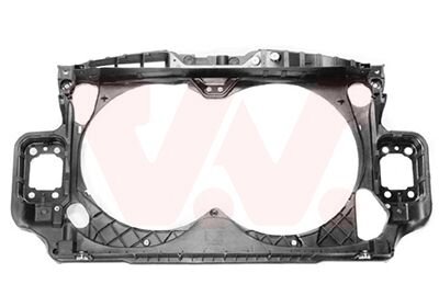 Панель передняя Van Wezel 0318768