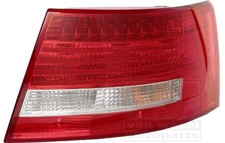 Фонарь задний правый Van Wezel 0318922U