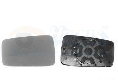 Зеркальный элемент левый Van Wezel 0320833