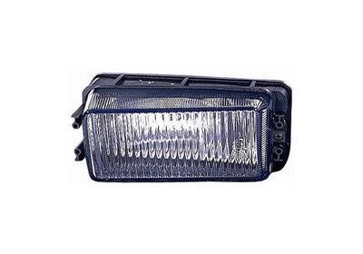 Фара противотуманная левая Van Wezel 0320997