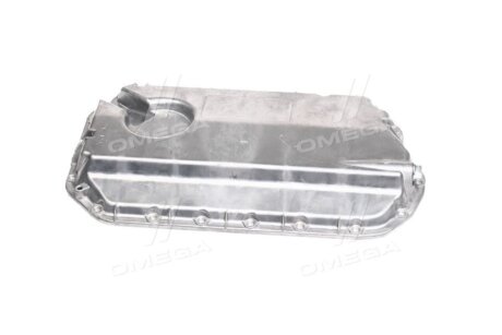 Поддон масляный двигателя Van Wezel 0323072