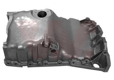 Поддон масляный двигателя Van Wezel 0323073