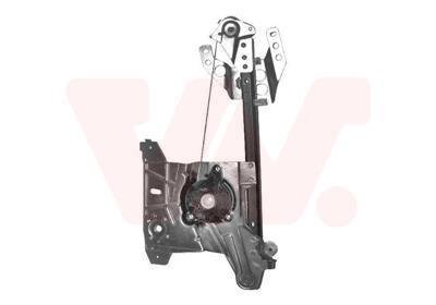 Стеклоподъемник правый Van Wezel 0323268