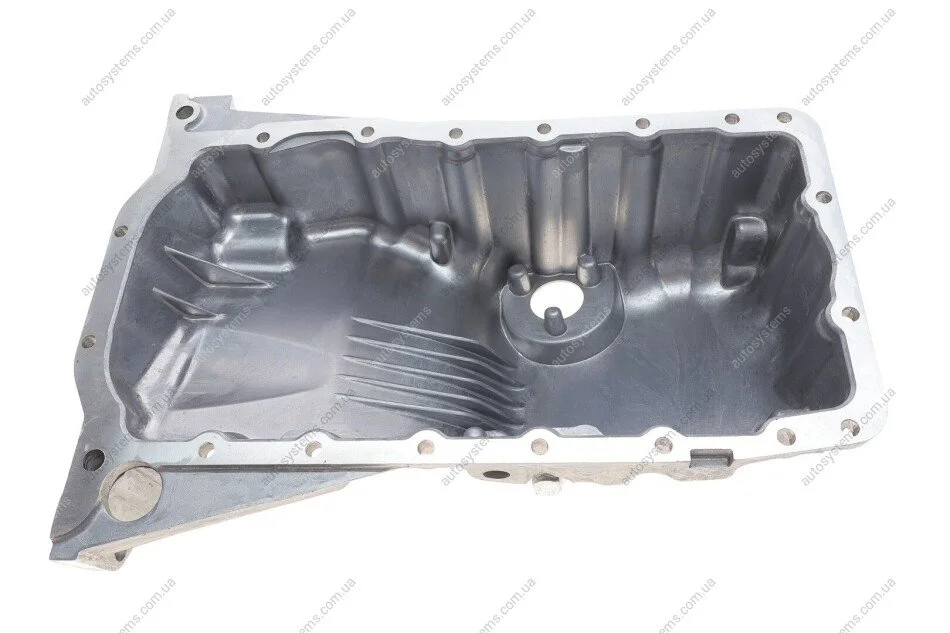 Маслоприймач (піддон) VW Passat B5 1.6/1.9 TDI 96-05 Van Wezel 0324070 (фото 1)