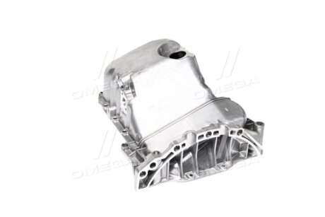 Поддон масляный двигателя Van Wezel 0324071