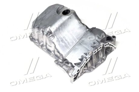 Поддон масляный двигателя Van Wezel 0324072