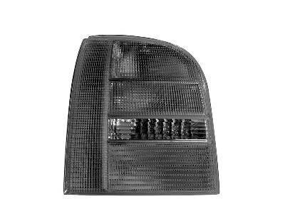 Фонарь задний правый Van Wezel 0324934