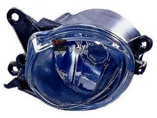 Фара противотуманная правая Van Wezel 0324996