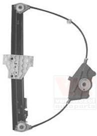 Стеклоподъемник правый Van Wezel 0325264