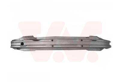 Усилитель бампера переднего Van Wezel 0325560