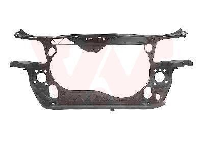 Панель передняя Van Wezel 0325668