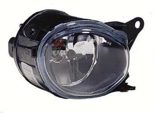 Фара противотуманная правая Van Wezel 0325996