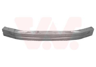 Усилитель бампера переднего Van Wezel 0326560