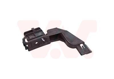 Кронштейн бампера заднего Van Wezel 0327538