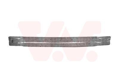 Усилитель бампера переднего Van Wezel 0327560