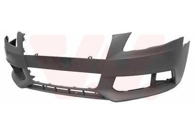 Бампер передний Van Wezel 0327574