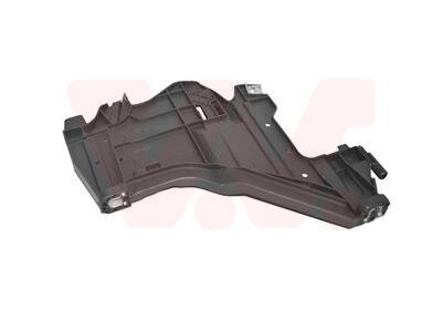 Окуляр (ремчасть) панели передней левый Van Wezel 0327661