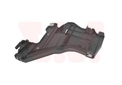 Окуляр (ремчасть) панели передней правый Van Wezel 0327662