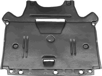 Шумоизоляция подкапотная Van Wezel 0327703