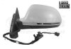 Зеркало наружное заднего вида левое 0327807
