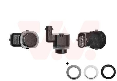 Датчик парковки Van Wezel 0327880V
