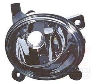 Фара противотуманная левая Van Wezel 0327995