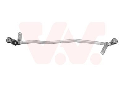 Трапеция стеклоочистителей Van Wezel 0328230