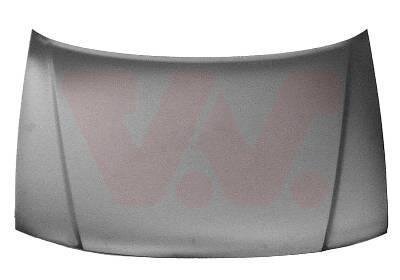 Капот Van Wezel 0330660