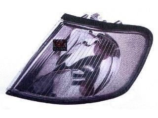 Фонарь указателя поворота левый Van Wezel 0330905