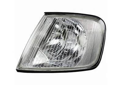 Фонарь указателя поворота правый Van Wezel 0330908