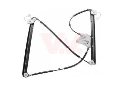 Стеклоподъемник левый Van Wezel 0331261
