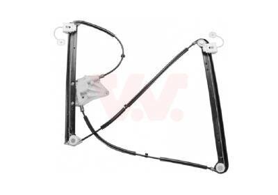 Стеклоподъемник правый Van Wezel 0331262