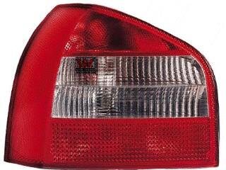 Фонарь задний правый Van Wezel 0331932