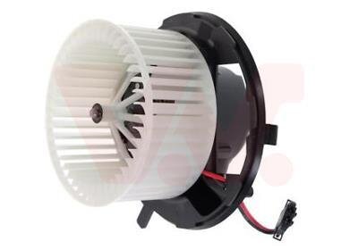 Вентилятор печки Van Wezel 0332774