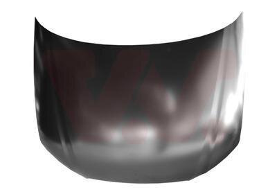 Капот Van Wezel 0334660