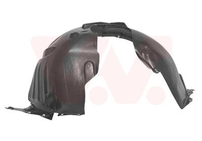 Подкрылок передний правый Van Wezel 0335434