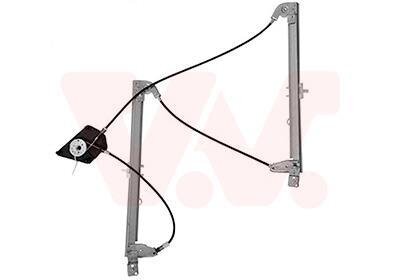 Стеклоподъемник правый Van Wezel 0336262