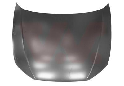 Капот Van Wezel 0336670