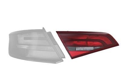 Фонарь задний внутренний левый Van Wezel 0336923